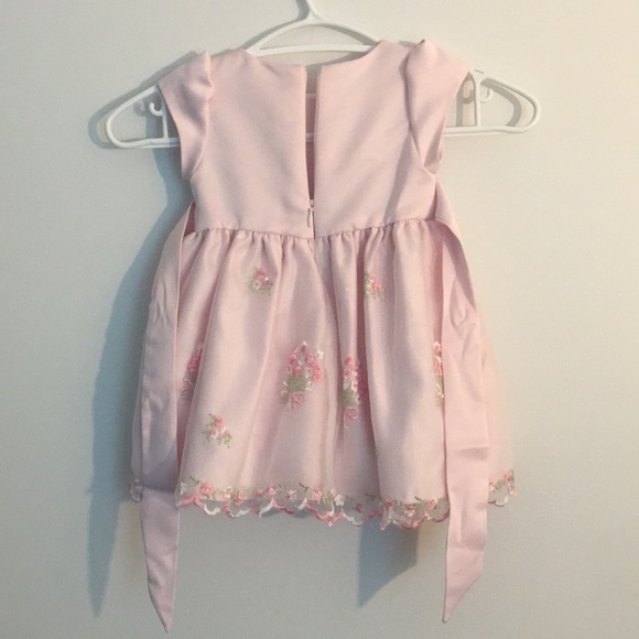 Cinderella Baby Dress Size 1/12months - Picture 2 of 4